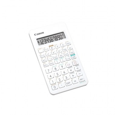 CALCULADORA CANON F-605